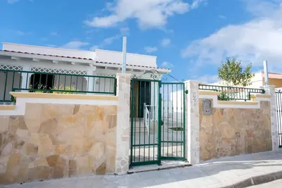 Image de Villetta Nisia | outdoor space, two bedrooms, a\/c