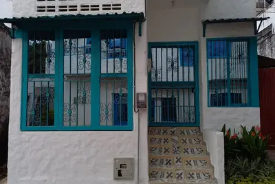 Image de Doradal Village Apartment. Colombian Santorini