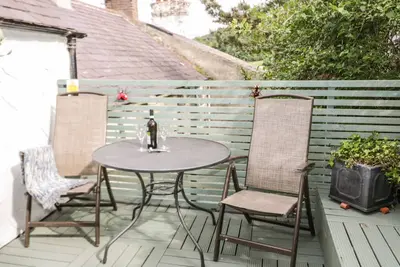 Image de 7 Watkin Street, character holiday cottage, with open fire in Conwy