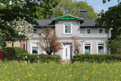 Image de Vacation apartment/apartment for 6 guests with 87m² in Börgerende-Rethwisch (168395)