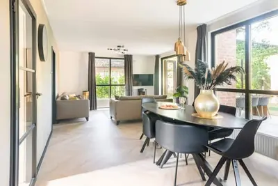 Image de Coco Wellness Bungalow, enjoy luxury in nature