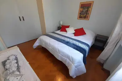 Image de Lido di Venezia Big Apartment