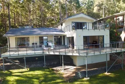 Image de Brae Villa - Lake Views - Smiths Lake