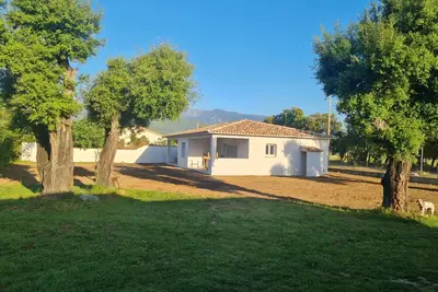 Image de Location appartement dans villa