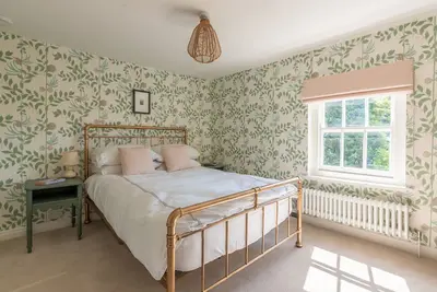 Image de Charming 2 Bedroom Cottage in Marlborough