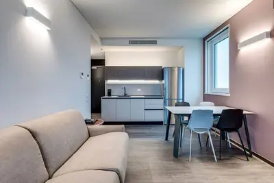 Image de Appartement sophistiqué à Venise près du Pont des Soupirs