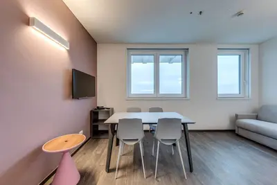 Image de Nouvel appartement à Mestre