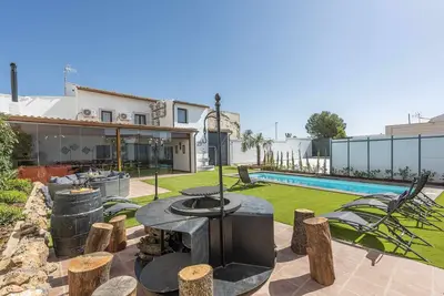 Image de Maison vacances Maimones