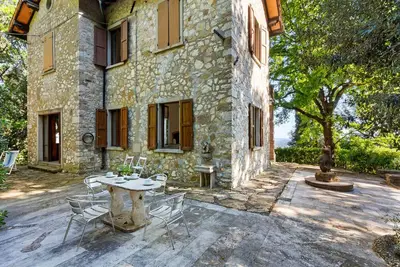 Image de Jolie maison de vacances à Pise avec terrasse