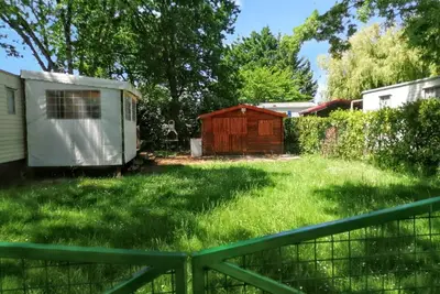 Image de Homerez - Bungalow à Saint-Pierre-d'Oléron