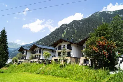 Image de Chalet à Gaschurn proche du télésiège