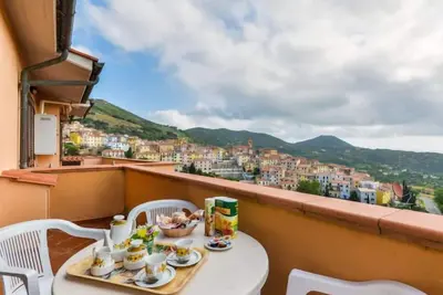 Terrazza di Paolo by Interhome