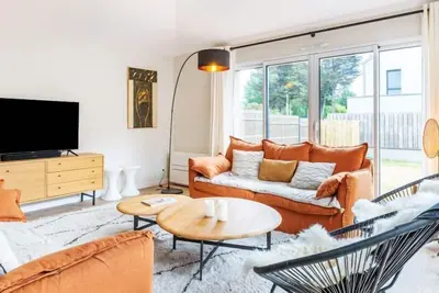 Image de Maison les Dunes by Interhome