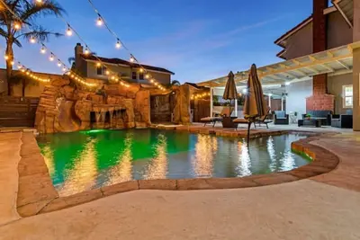 Image de A Lovely Home with a piece of Paradise!