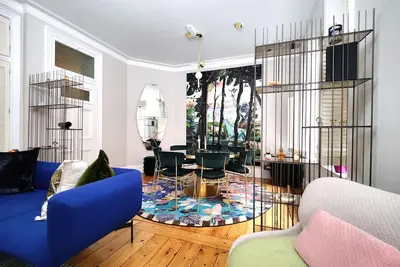 Image de Interior Designed Luxury Home in Central London