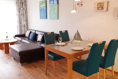 Image de Fb 01. 09 - Bright and friendly vacation apartment