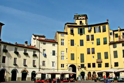 Image de Appartement à Lucca près de Napoleone