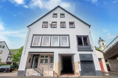 Image de Maison près de la Moselle Traben