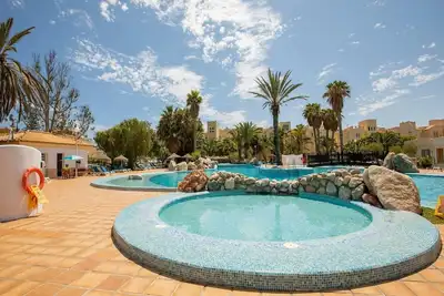 Image de Villa en Espagne avec piscine privée