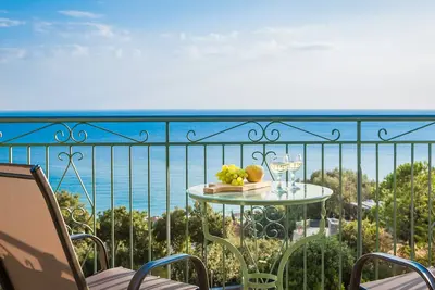 Image de Kefalonia Eagle's Nest studios