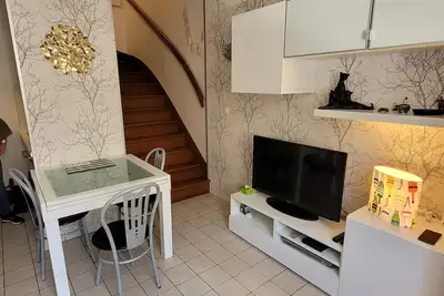 Image de Appartement, en duplex, au cœur de La Roche Bernard