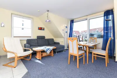 Image de Ferienwohnung Strandkieker