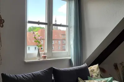 Image de Ferienwohnung Marienblick