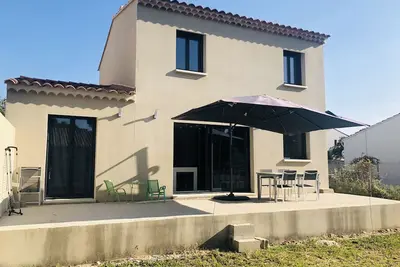 Image de Maison neuve proche Avignon