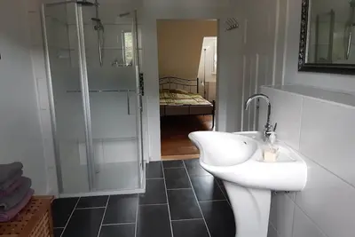 Image de Cozy vacation apartment on the rocky hiking trail