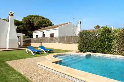 Image de Villa Perez Zara 3 avec Piscine, Terrasse plein air & Wi-Fi