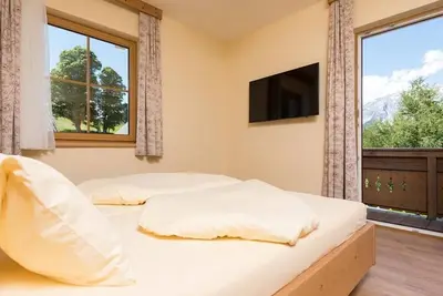 Image de Suite Dachstein - Bio-pension Aussacher