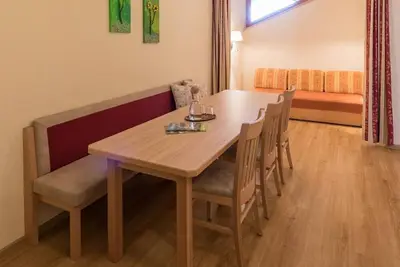 Image de Apartment Ennstal - Bio-Pension Aussacher