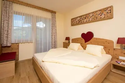 Image de Suite Schladming - Bio-pension Aussacher
