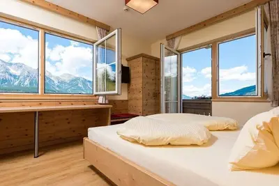 Image de Suite Planai - Bio-pension Aussacher