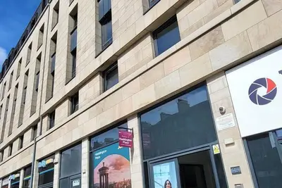 Image de Joivy Affordable Edinburgh - Adults only