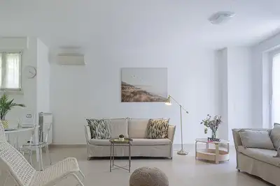 Image de Shelley Apartments by Wonderful Italy - Sand