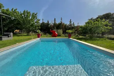 Image de Le domaine Calisti