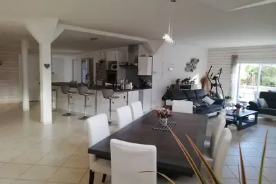 Image de Maison familiale 240 m2 calme à St Brieuc entre mer et campagne