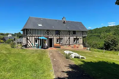 Image de La Maison de la Vallée