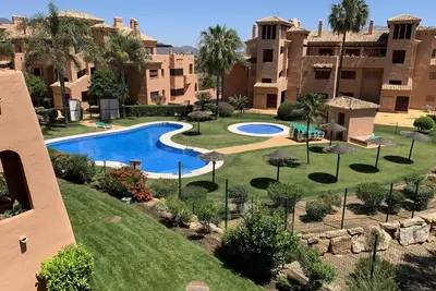 Image de El Soto de Marbella P17 Phase 2b First Floor, Free On-Site Facilities.
