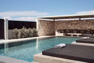 Image de Villa Noema - 3 Bedrooms with Private Pool