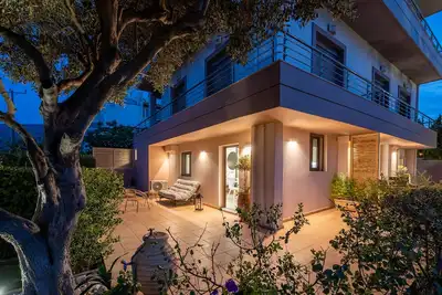 Image de Olea Suite S