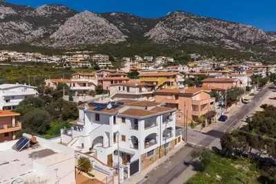 Image de Casa Ortensia : élégante et pratique à la plage de Palmasera