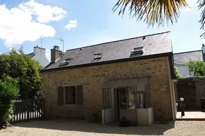 Image de Joli Penty au centre de Benodet