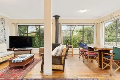 Image de Peaceful Huskisson Cottage - Pet Friendly