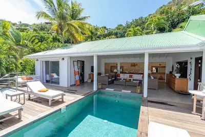 Image de Beautiful Sakura Luxury villa