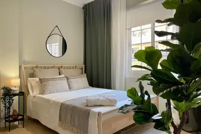 Image de Poble Sec - Modern & comfy 3 bedrooms