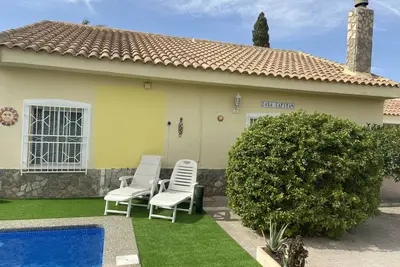 Image de Maison avec dépendance à 200 mètres des Thermes