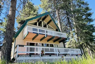 Image de 3 bedroom dream home 🏡 Big Bear Lake Ca \/ Running Springs\/Lake Arrowhead.