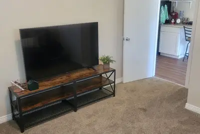 Image de Sweet Retreat 1-Bedroom Apartment